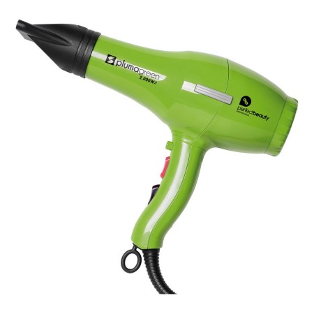 Sèche-cheveux Bifull 2000W Vert