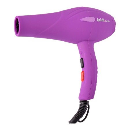 Sèche-cheveux Bifull Spirit 2000W Violet Polyamide