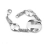 Bracelet Femme Folli Follie 1BOFO21 (18 cm)