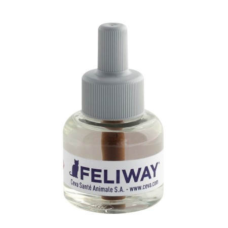 Eliminateur d'odeurs Ceva Feliway Chat (48 ml)