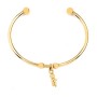 Bracelet Femme Folli Follie 3B35S00KK (6 cm)