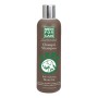 Shampooing Men for San Chien Cheveux marrons Floral (300 ml)