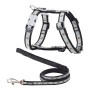 Harnais pour Chien Red Dingo Style Abeille 30-48 cm