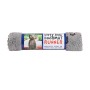 Tapis pour chien Dog Gone Smart Runner Gris (152 x 76 cm)