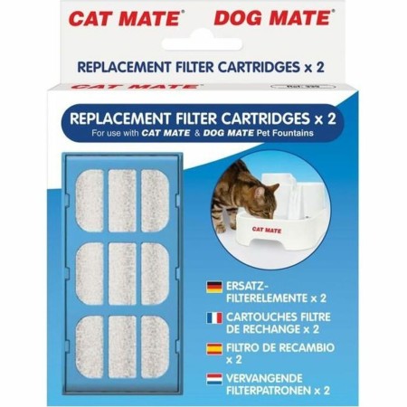 Filtre à eau Pet Mate BI335, BI340