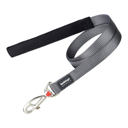 Laisse pour Chien Red Dingo Gris (2 x 120 cm)