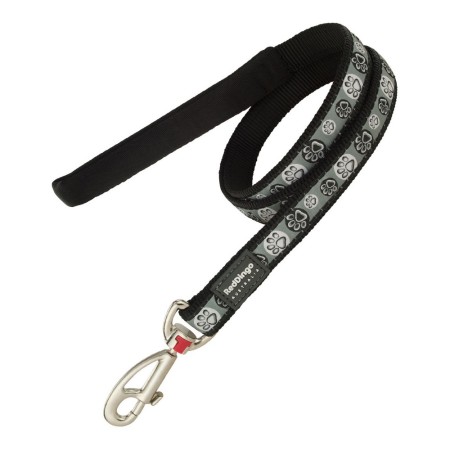 Laisse pour Chien Red Dingo Noir (1,2 x 120 cm)