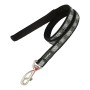 Laisse pour Chien Red Dingo Noir (1,2 x 120 cm)