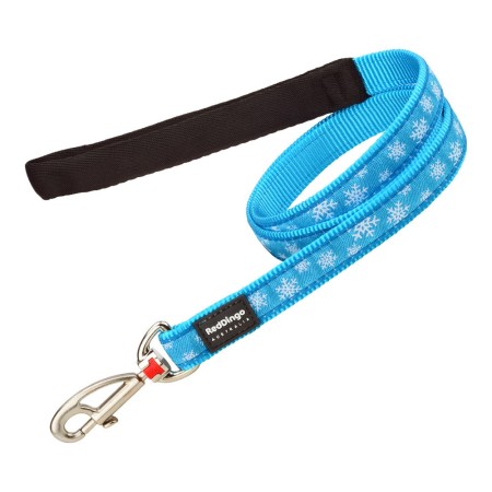 Laisse pour Chien Red Dingo Bleu (1,2 x 120 cm)