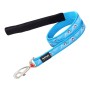 Laisse pour Chien Red Dingo Bleu (1,5 x 120 cm)