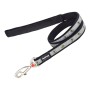 Laisse pour Chien Red Dingo Noir Abeille (2 x 120 cm)