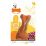 Jouet pour chien Nylabone Strong Chew Sauce Viande Caoutchouc Taille S