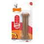 Jouet pour chien Nylabone Dura Chew Bacon Taille S Nylon