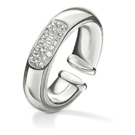 Bague Femme Folli Follie 3R16F004C-54 (Taille 14)