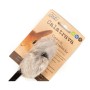 Jouet pour chats Gloria Calatrava Souris Cuir Peau naturelle