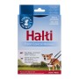 Harnais pour Chien Company of Animals Halti Noir/Rouge Taille S (36-64 cm)