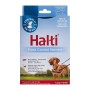 Harnais pour Chien Company of Animals Halti Noir/Rouge Taille L (80-120 cm)