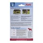 Harnais pour Chien Company of Animals Halti Noir/Rouge Taille L (80-120 cm)