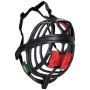 Muselière Gloria Albury Noir Taille 5 (9 cm) (38 cm) (78 cm)