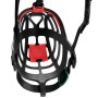 Muselière Gloria Albury Noir Taille 5 (9 cm) (38 cm) (78 cm)