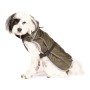 Manteau pour Chien Barber Tools Aspen Vert 30 cm