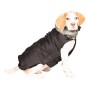 Manteau pour Chien Barber Tools Hemlock Noir 25 cm