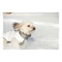 Manteau pour Chien Barber Tools Meteor Tamarack Noir 25 cm