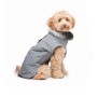 Manteau pour Chien Barber Tools Meteor Tamarack Noir 30 cm