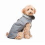 Manteau pour Chien Barber Tools Meteor Tamarack Noir 35 cm