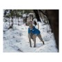 Manteau pour Chien Red Dingo Puffer 45 cm Turquoise