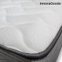Matelas viscoélastique Innovarelax PureComfort (120 x 200 cm) InnovaGoods