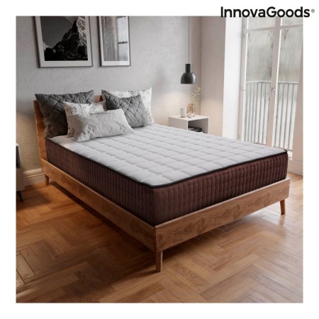 Matelas viscoélastique Innovarelax GrafenoPlus (120 x 190 cm) InnovaGoods