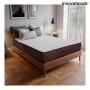 Matelas viscoélastique Innovarelax GrafenoPlus (135 x 190 cm) InnovaGoods