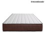 Matelas viscoélastique Innovarelax GrafenoPlus (140 x 180 cm) InnovaGoods