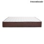 Matelas viscoélastique Innovarelax GrafenoPlus (140 x 180 cm) InnovaGoods