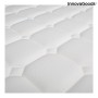 Matelas viscoélastique Innovarelax GrafenoPlus (140 x 190 cm) InnovaGoods