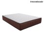 Matelas viscoélastique Innovarelax GrafenoPlus (140 x 200 cm) InnovaGoods