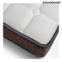 Matelas viscoélastique Innovarelax GrafenoPlus (150 x 190 cm) InnovaGoods