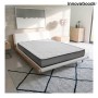 Matelas viscoélastique Innovarelax PureComfort (80 x 180 cm) InnovaGoods