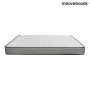 Matelas viscoélastique Innovarelax PureComfort (80 x 180 cm) InnovaGoods