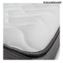 Matelas viscoélastique Innovarelax PureComfort (80 x 180 cm) InnovaGoods