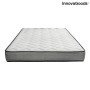 Matelas viscoélastique Innovarelax PureComfort (80 x 180 cm) InnovaGoods