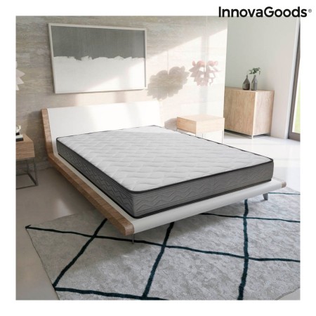 Matelas viscoélastique Innovarelax PureComfort (105 x 180 cm) InnovaGoods