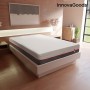 Matelas viscoélastique rembourré InnovaGoods Innovarelax SoftComfort InnovaGoods