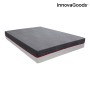 Matelas viscoélastique rembourré InnovaGoods Innovarelax SoftComfort InnovaGoods