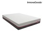 Matelas viscoélastique rembourré InnovaGoods Innovarelax SoftComfort InnovaGoods