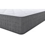 Matelas viscoélastique Graphene Memory