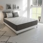 Matelas viscoélastique Graphene Memory