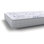 Matelas viscoélastique Ecopure