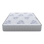 Matelas viscoélastique Ecopure